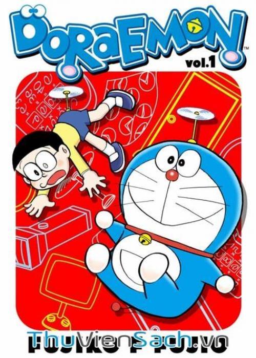 Doraemon bản chuẩn full