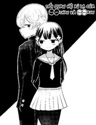 Mối Quan Hệ Kỳ Lạ Của Kuroyou-Chan Và Shirotama-Kun