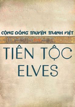 Tiên Tộc | Elves